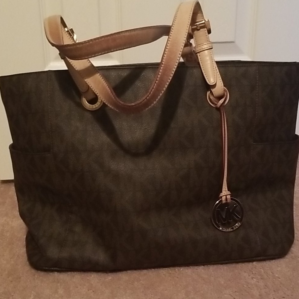 Micheal Kors Tote Bag